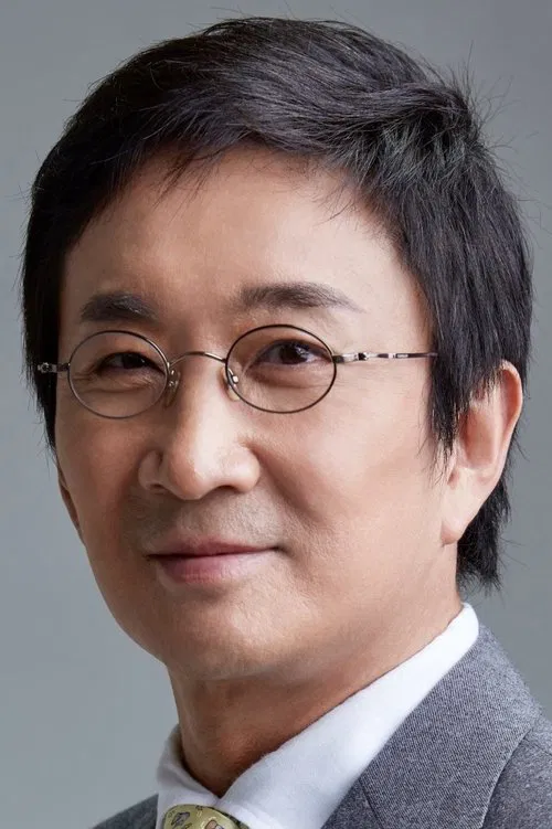 Photo of Kim Seung-hwan