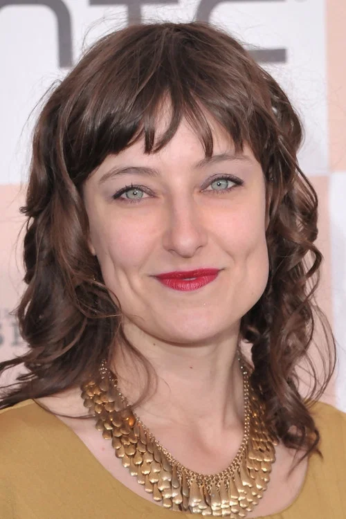 Photo of Adele Romanski