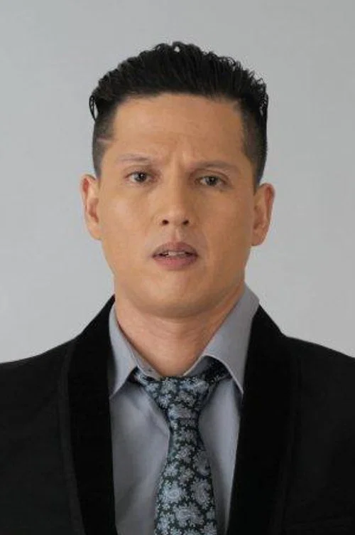 Photo of Kier Legaspi