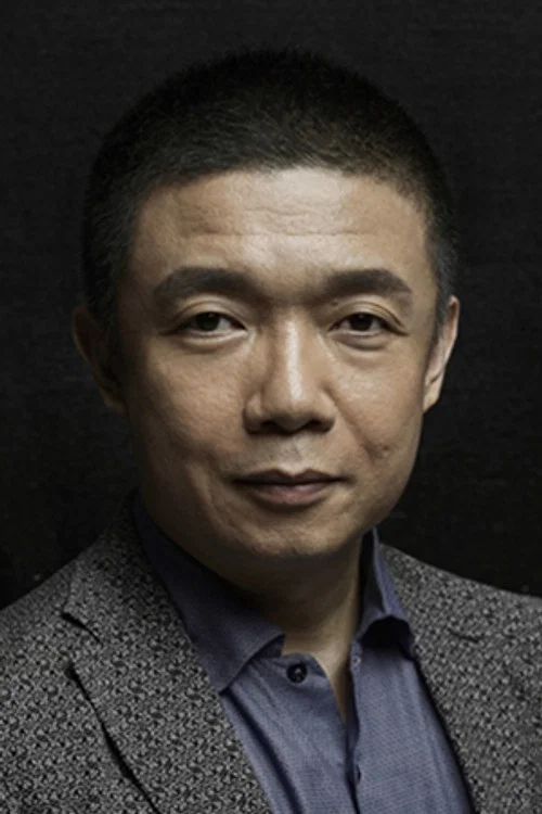 Photo of Hu Yaozhi