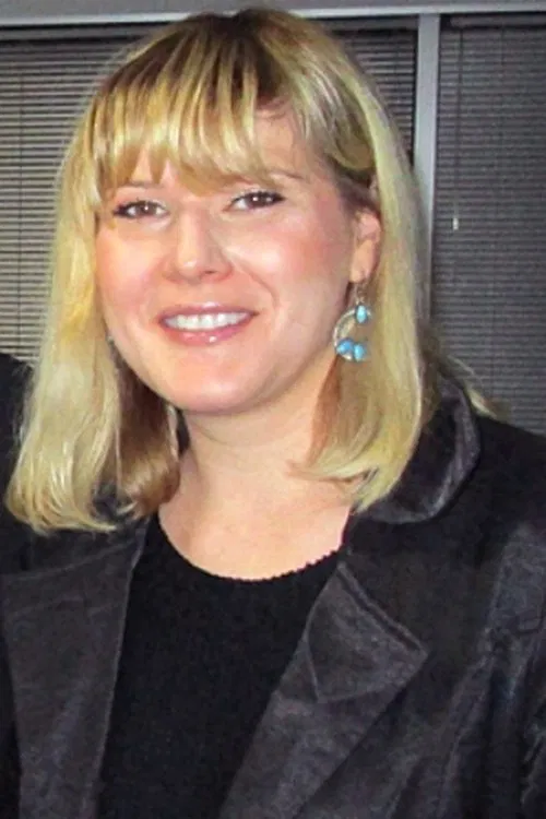 Photo of Luminita Docan