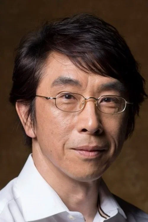 Photo of Yasunori Danta
