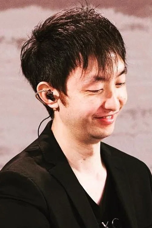 Photo of Andy Cheung Yan-Kit