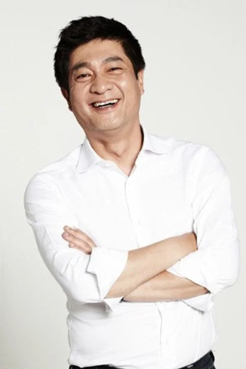 Photo of Kim Woo-taek