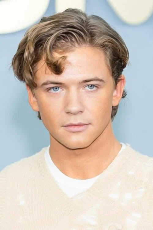 Photo of Igby Rigney