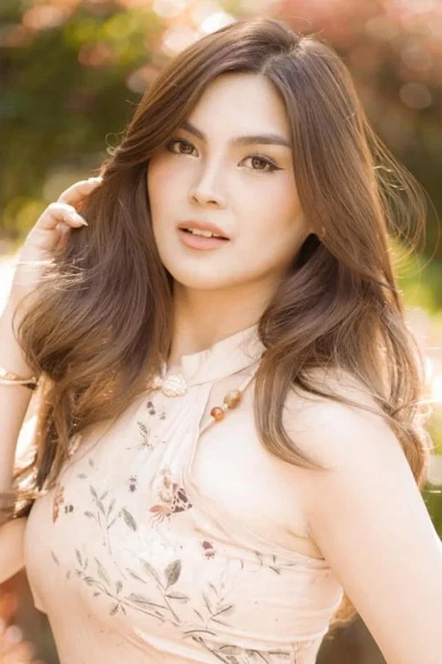 Photo of Jastine Lim