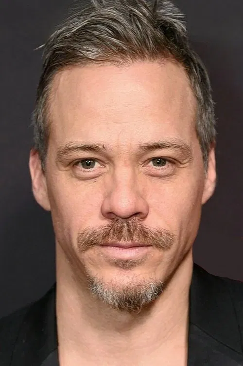 Photo of Michael Raymond-James