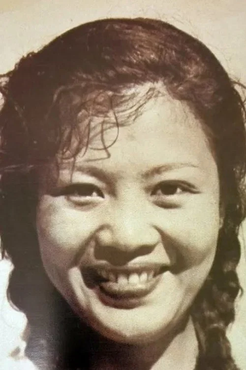 Photo of Lu-Ling Li