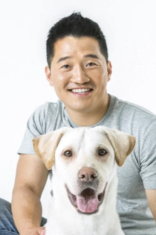 Photo of Kang Hyung-wook
