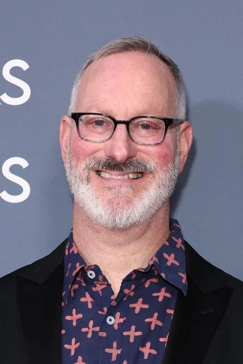 Photo of Ted Cohen