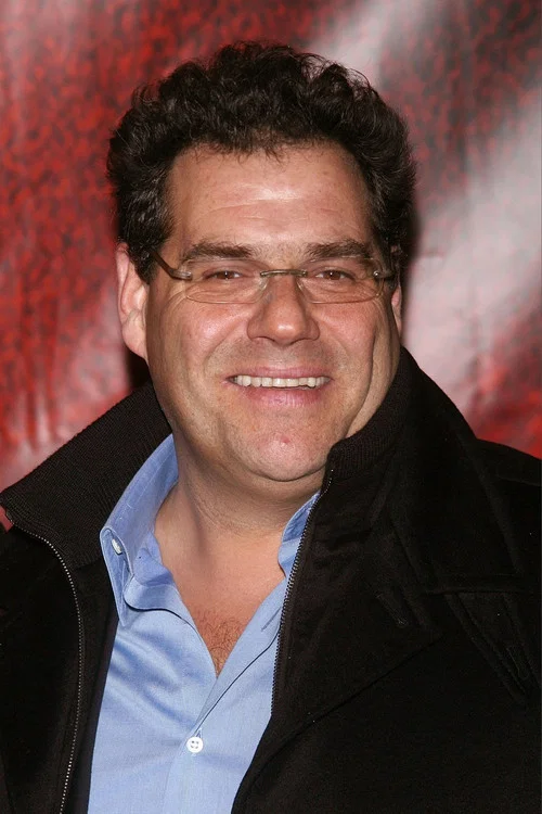 Photo of Barry H. Waldman