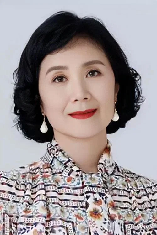 Photo of Yan Xiaopin