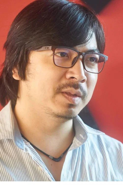 Photo of Đinh Tiến Dũng