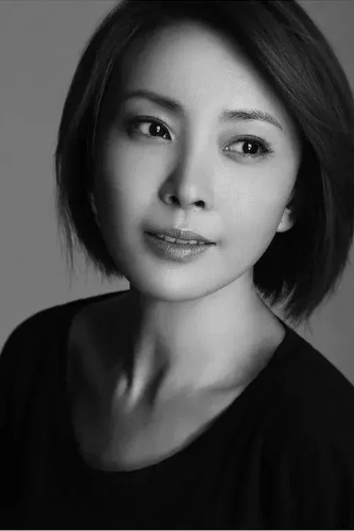 Photo of Liu Weiwei