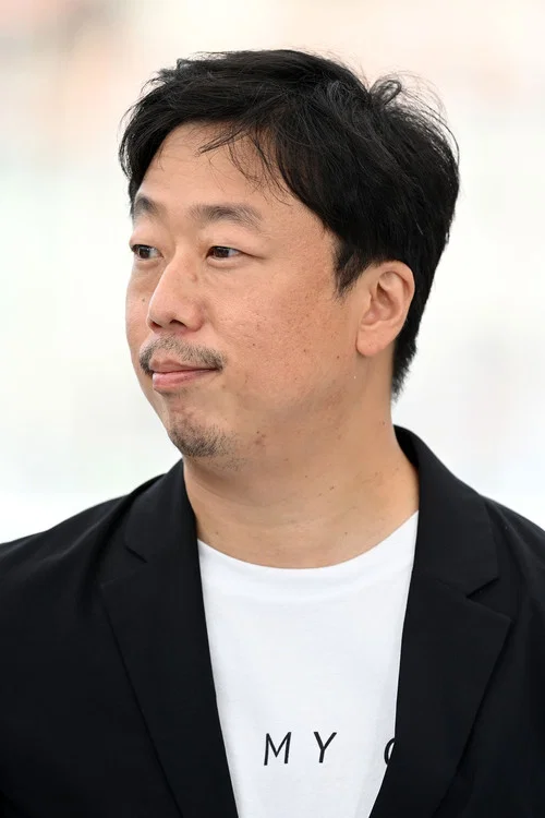 Photo of Yuji Sadai