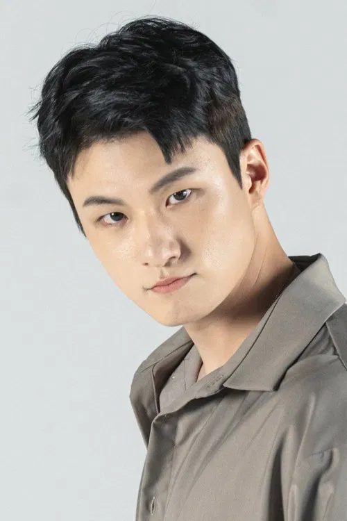 Photo of Shin Seung-ho