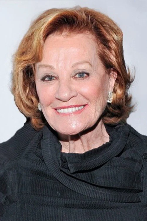 Photo of Cynthia Harris