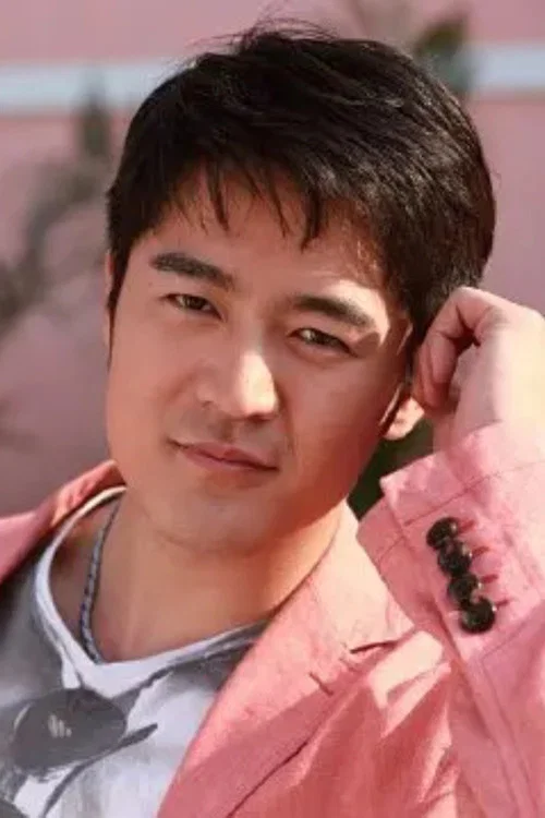 Photo of 尚于博