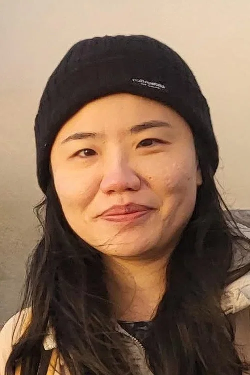 Photo of Tseng Yung-ting