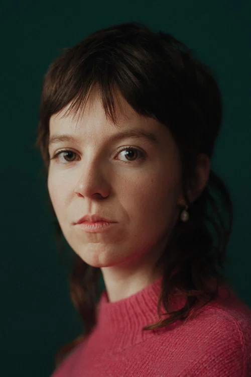 Photo of Georgia Rushton