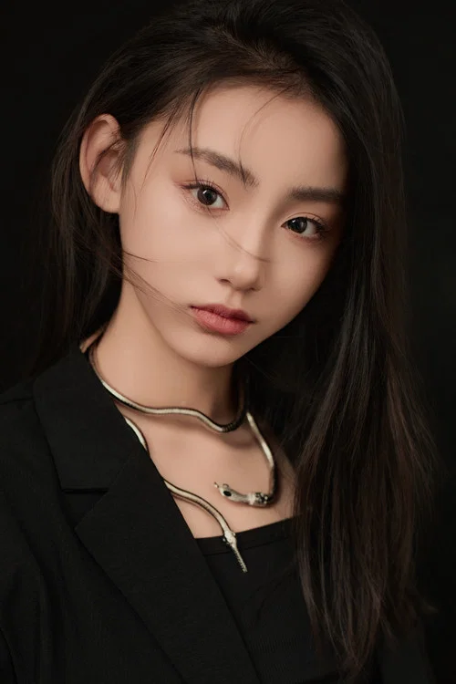 Photo of Liu Jiaxi
