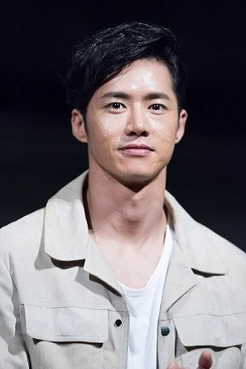 Photo of Oh Jong-hyuk