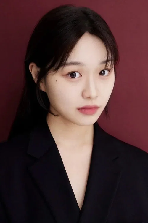 Photo of Jang Jae-young