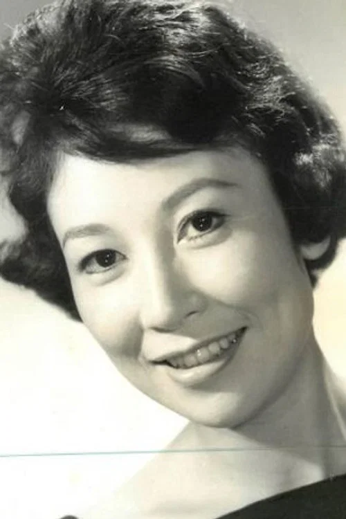 Photo of Noriko Hodaka
