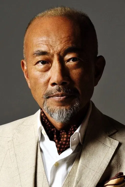 Photo of Naoto Takenaka