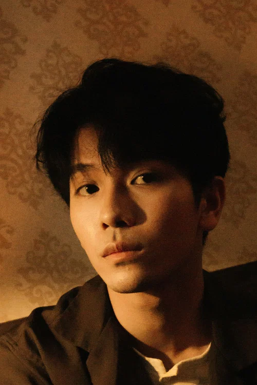 Photo of Ran Jiun-wen