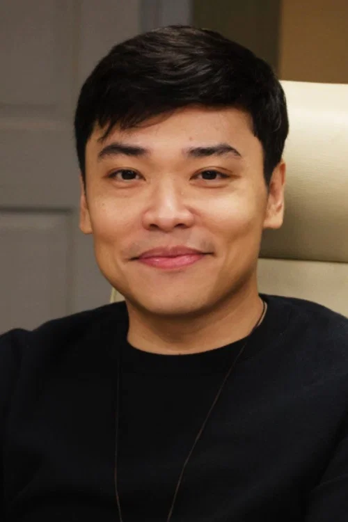 Photo of TJ Valderrama