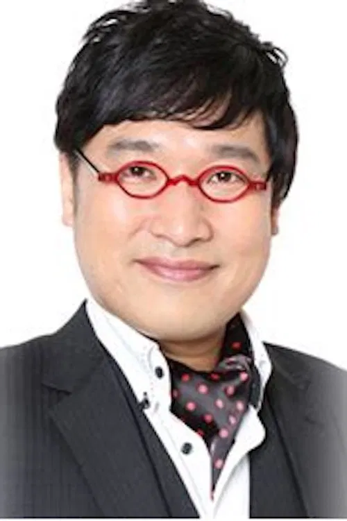 Photo of Ryota Yamasato