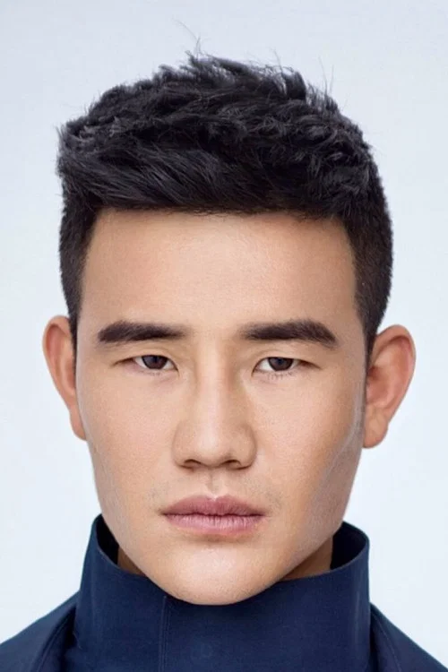 Photo of Xie Mengwei
