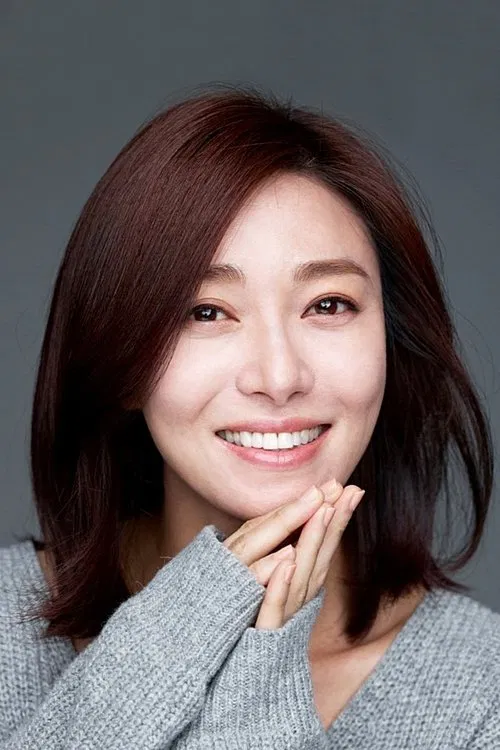 Photo of Jang Young-nam