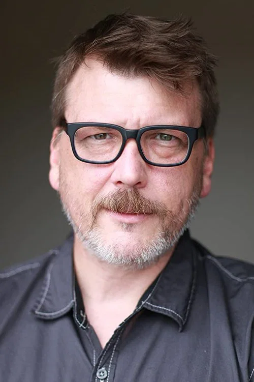 Photo of Douglas M. Griffin