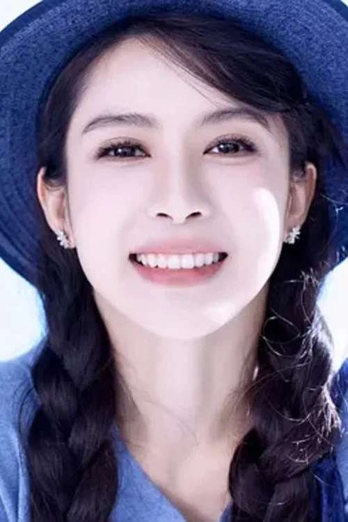 Photo of Mavis Pan
