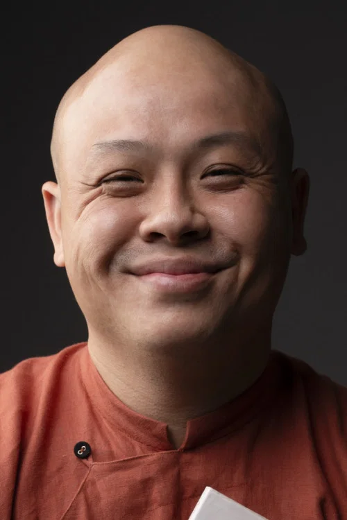 Photo of Chung Chí Công