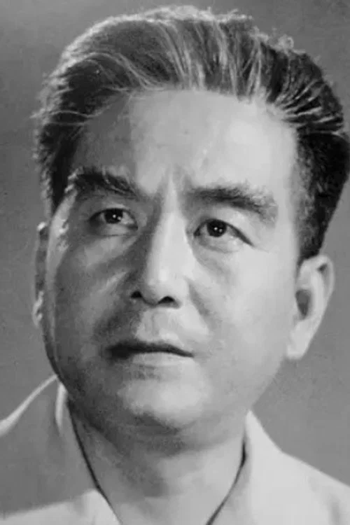 Photo of Xing Jitian
