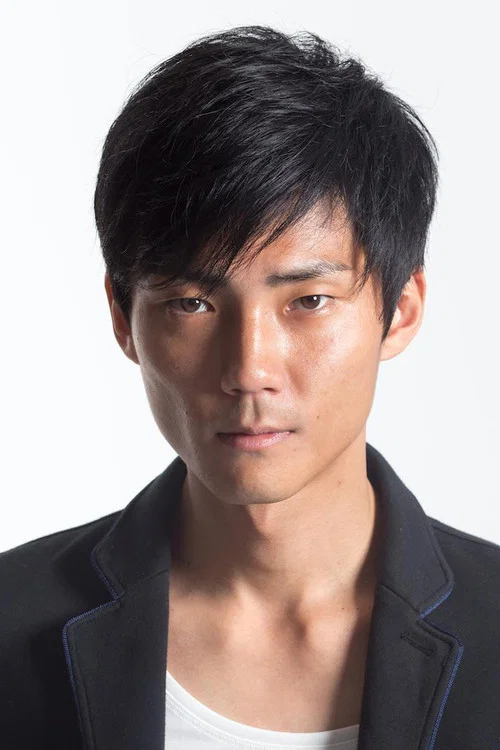 Photo of Katsuya Maiguma