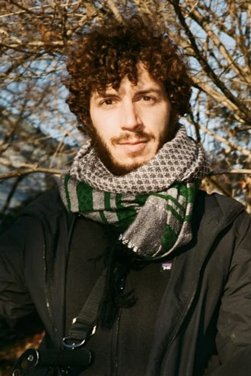 Photo of Eli Born
