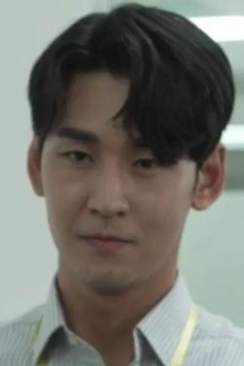 Photo of Seung Hwan