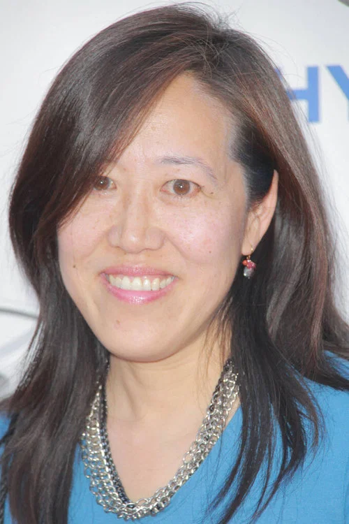 Photo of Rita Hsiao