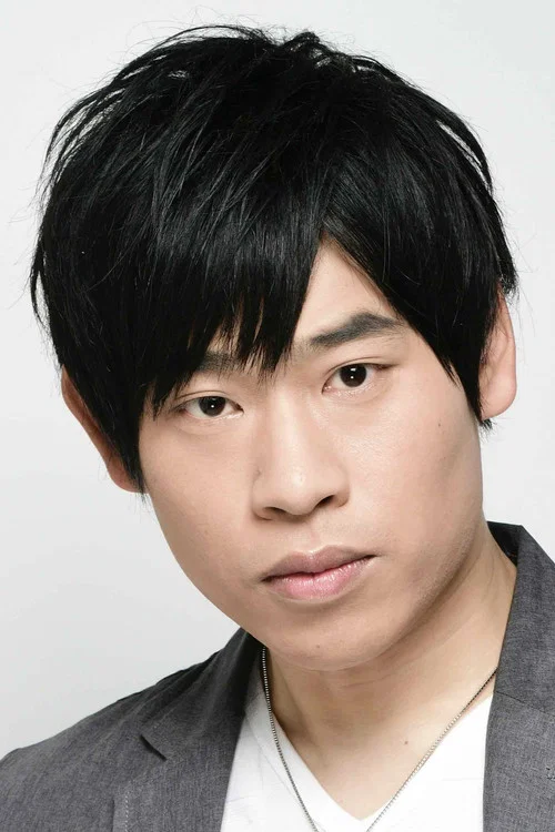 Photo of Ryota Iwasaki