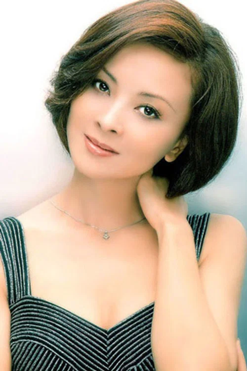 Photo of Jie Zhou
