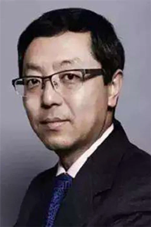 Photo of Hongtao Liu