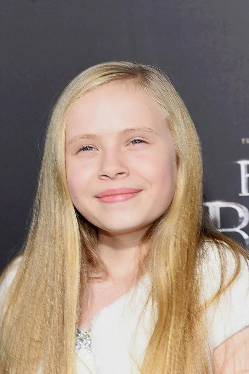 Photo of Faith Wood-Blagrove
