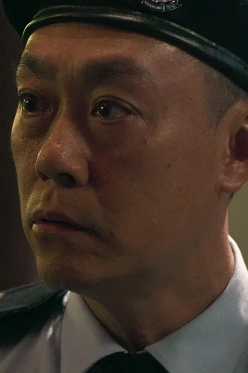 Photo of Lui Siu-Ming