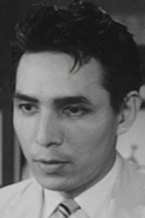 Photo of Kōzō Nomura