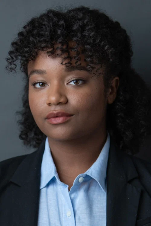 Photo of Kiara Muhammad