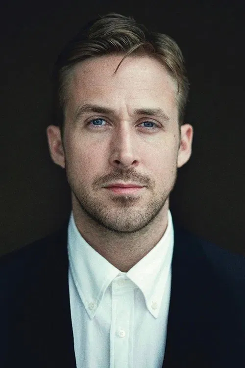 Photo of Ryan Gosling